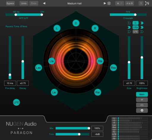 Paragon v1.5.0.3 WiN-R2R