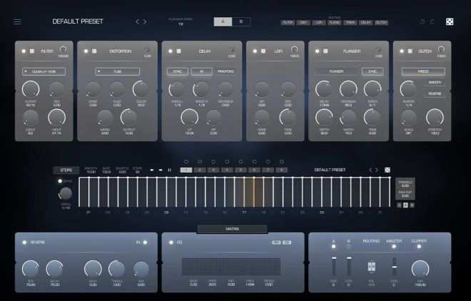 Tantra v2.0.2 AAX VSTi VST3 x64 WiN-TCD