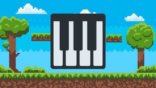 Video Game Music Composition Masterclass TUTORiAL
