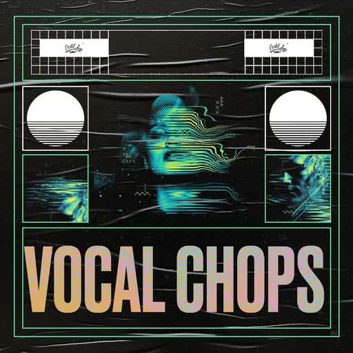 Vocal Chops WAV-DiSCOVER