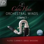 Winds Compact EDiTiON KONTAKT