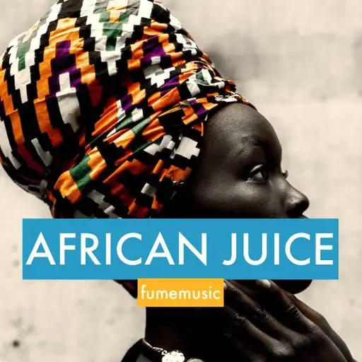 African Juice WAV-FANTASTiC
