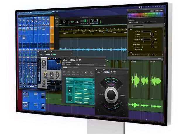 Pro Tools v2021.7.0 LEGiT AAX UNLOCK ONLY-R2R