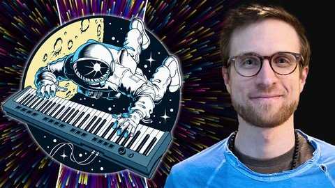 Chord Progressions And Harmony For Composition TUTORiAL