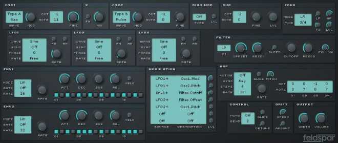 Contralogic Feldspar v1.0 VSTi x86 WiN-peace-out