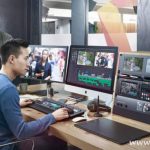 DaVinci Resolve Studio v19.0.0 macOS