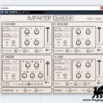 De La Mancha Impakter VSTi v1.0 COOKiE-peace-out