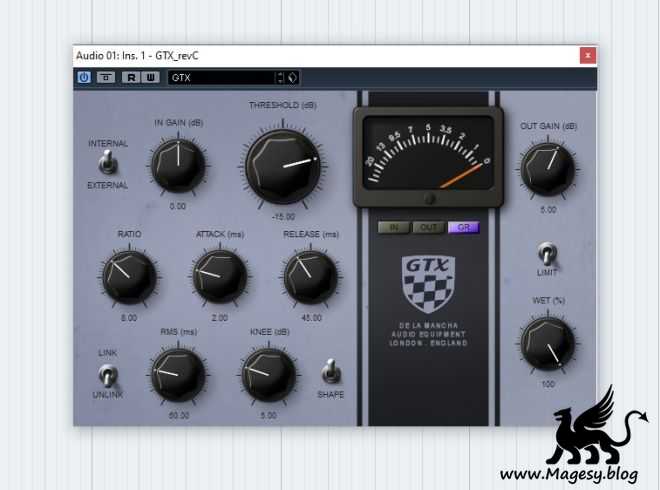 De la Mancha GTX VST v1.0 revC-ASSiGN