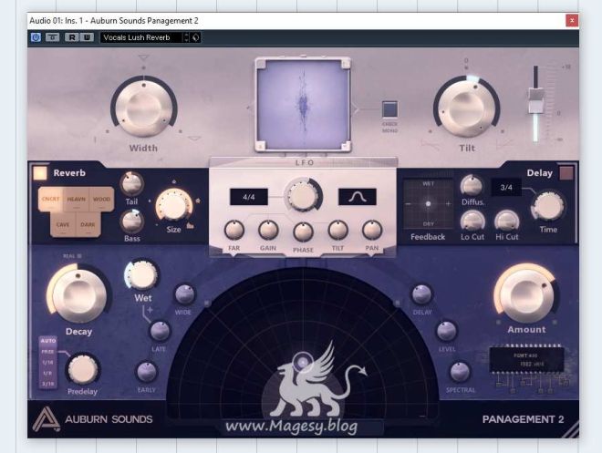 Panagement v2.7.x WiN MAC LiNUX-BTCR