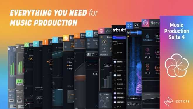 Production Suite Pro 2021.12 WiN CE-V.R [REV.2]