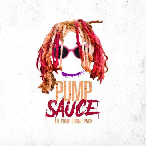Pump Sauce Sound Pack WAV-FANTASTiC