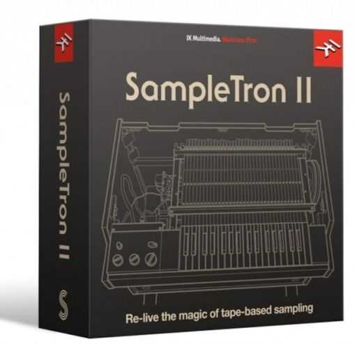SampleTron 2 v2.0.4 WiN-R2R