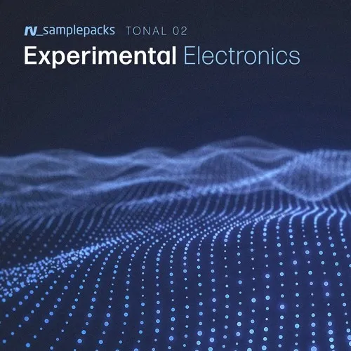 Tonal 02: Experimental Electronics