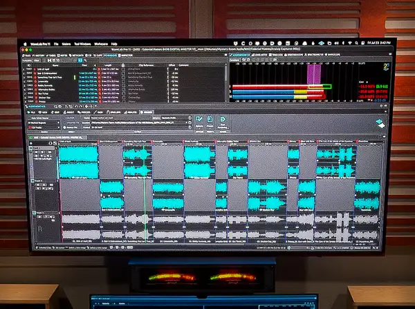 Wavelab 11 Explained® TUTORiAL