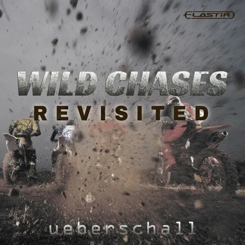 Wild Chases Revisited ELASTiK