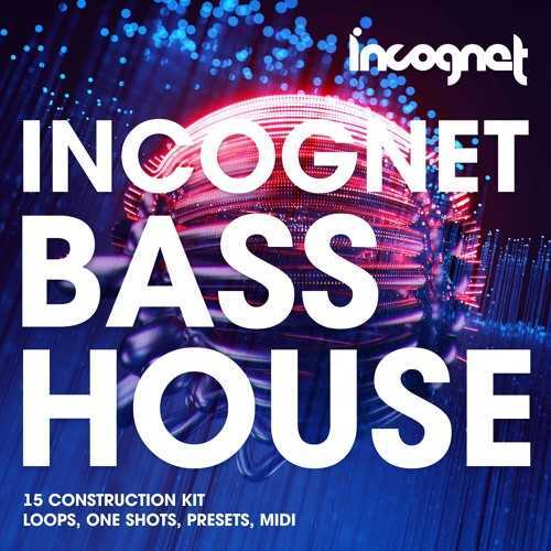 Bass House Vol.1 WAV MiDi PRESETS-HOANGBAO