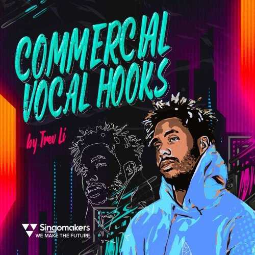 Commercial Vocal Hooks WAV-FANTASTiC