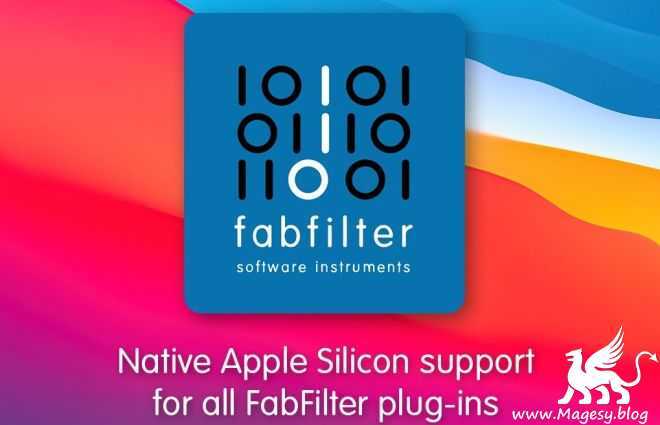 FFT All Plug-Ins v2022.02.15 WiN MAC-TRAZOR