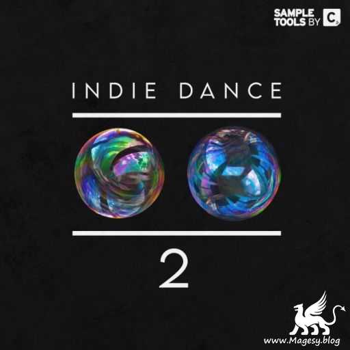 Indie Dance 2 MULTiFORMAT-DECiBEL