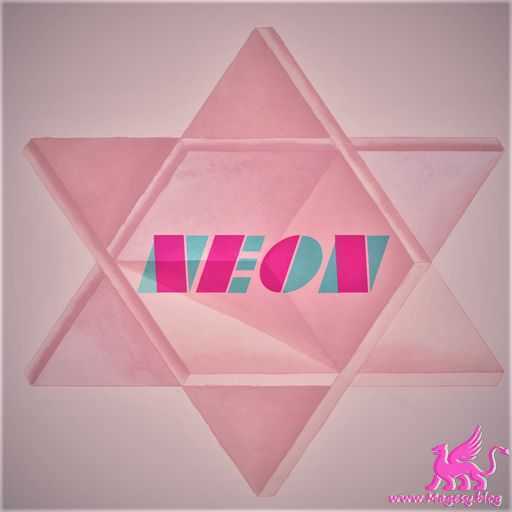 Neon: Pop Loops And One Shots With a Retro Flare