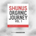 Organic Journey Vol.1 WAV-FANTASTiC