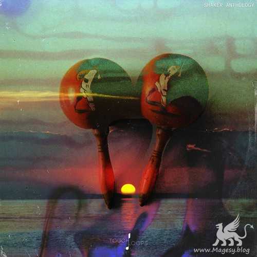 Shaker Anthology WAV-DECiBEL