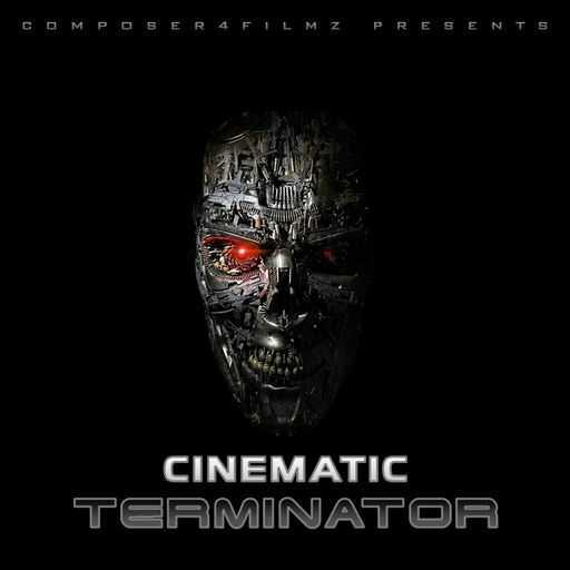 Cinematic Terminator WAV-FANTASTiC