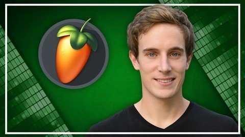 Complete FL Studio Megacourse Beginner to Expert TUTORiAL
