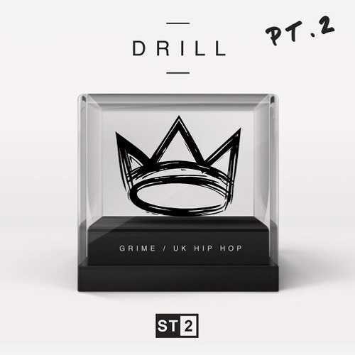 Drill Samples Part 2 WAV MiDi-FANTASTiC