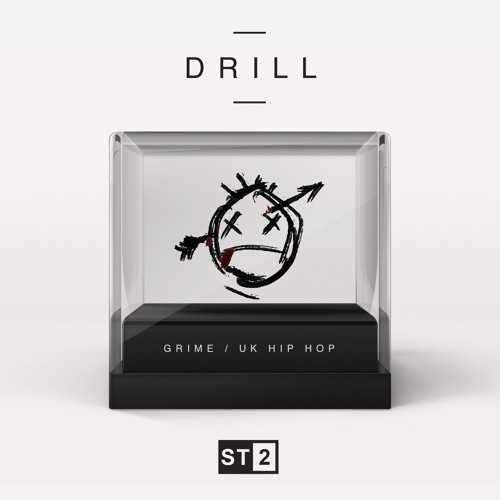 Drill Samples WAV-FANTASTiC