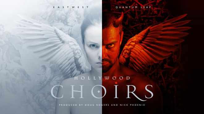 East West Hollywood Choirs Diamond v1.0.7 PLAY-TORRENT