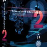 East West Percussive Adventures Vol.2 v1.0.0 PLAY-R2R