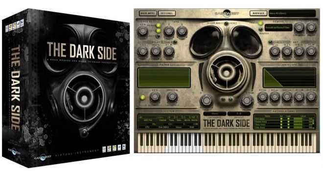 East West The Dark Side v1.0.2 PLAY-DECiBEL