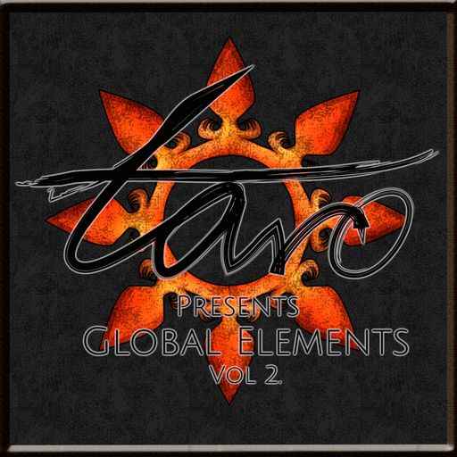 Global Elements 2 WAV-FANTASTiC