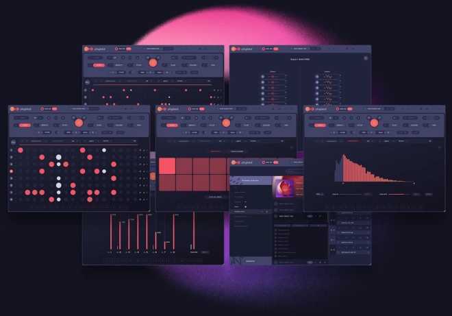 Playbeat 3 v3.2.8 U2B macOS-MORiA