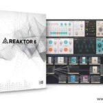 Reaktor 6 v6.5.0 AAX VSTi STANDALONE WiN