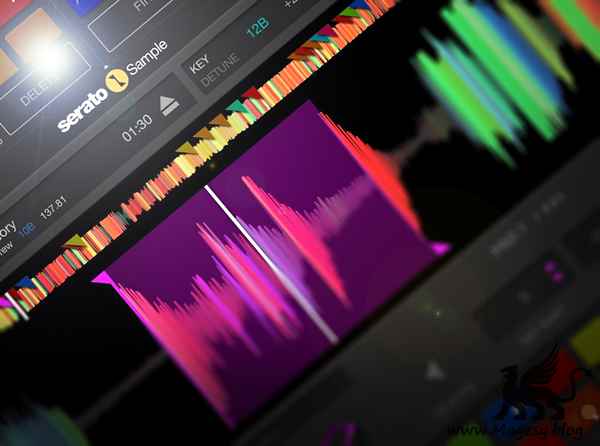 Serato Sample EXPLAiNED®