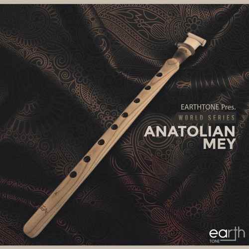 Anatolian Mey WAV-FANTASTiC