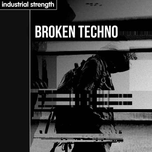 Broken Techno WAV-FANTASTiC