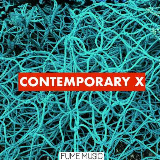 Contemporary X WAV-FANTASTiC
