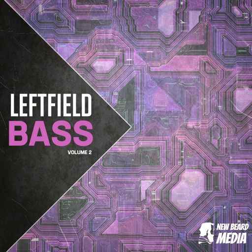 Leftfield Bass Vol.2 WAV-FANTASTiC
