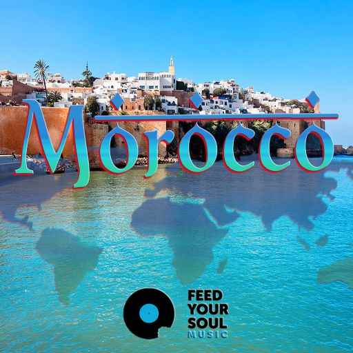 Morocco Samples WAV-FANTASTiC