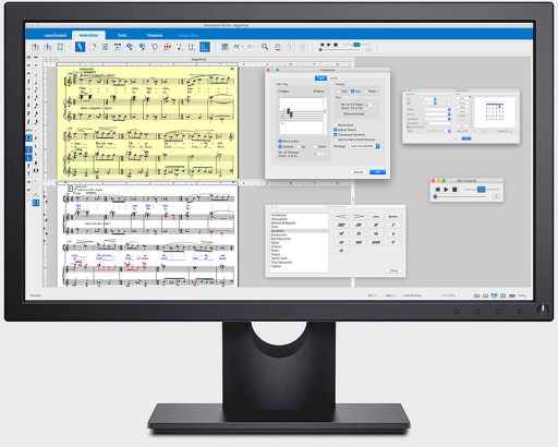 SmartScore 64 Professional Edition v11.6.110 WiN