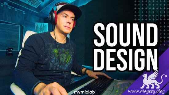 Sound Design Plug-in Techniques TUTORiAL-DECiBEL