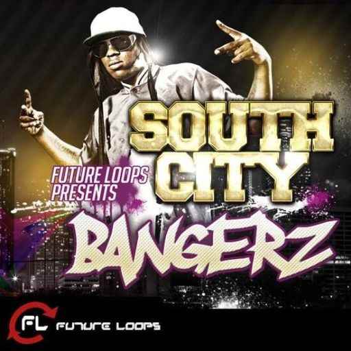 South City Bangerz WAV-DECiBEL