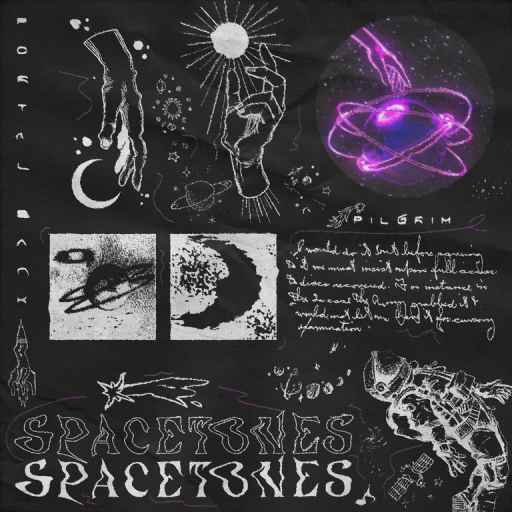 Spacetones Bank For PORTAL