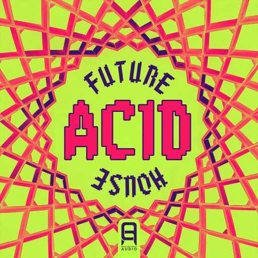Ultimate Loops Future Acid House WAV-FANTASTiC