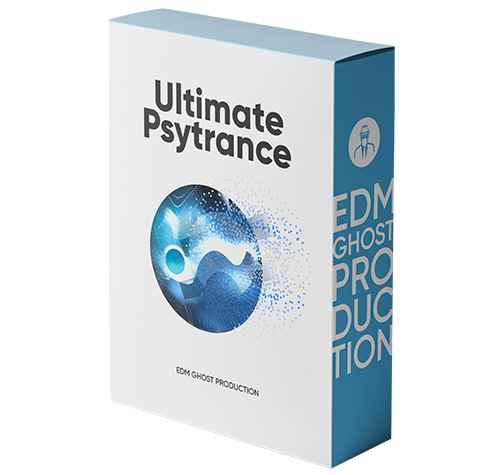 Ultimate Psytrance WAV MiDi