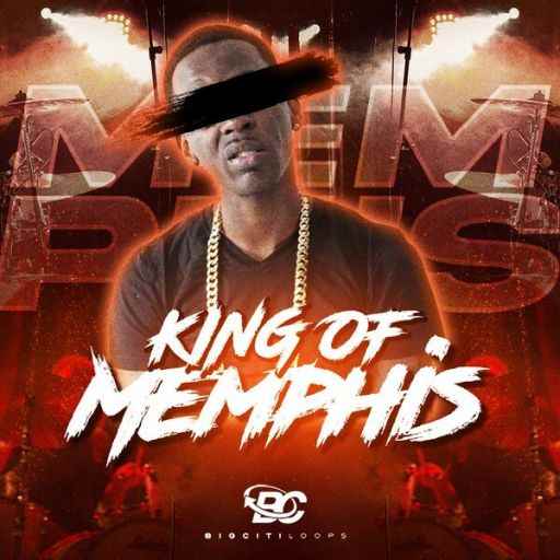 BCL King Of Memphis 1-4 WAV-DECiBEL