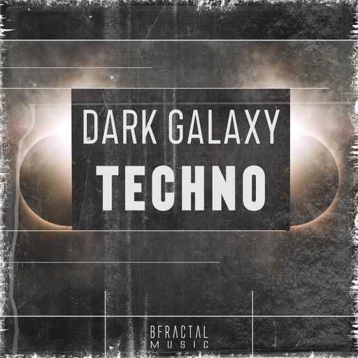 Dark Galaxy Techno WAV-FANTASTiC